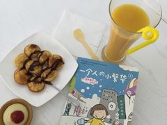 -钟书阁(松江泰晤士小镇店)