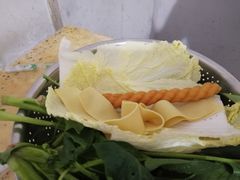 麻花-重庆特色冷锅鱼(武大店)