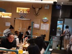 -木屋烧烤(坂田天安云谷店)