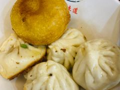 -毛华美食(清扬路店)