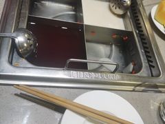 -海底捞火锅(欣大百货店)