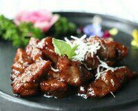 -嘉禾·悦享餐厅(八方汇店)