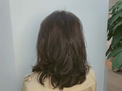 点击看大图 -FLAIR HAIR SALON
