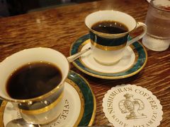 -西村咖啡店 (中山手本店)