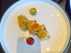 -同庆楼(金宝汇店)