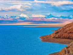 -青海湖国家重点风景名胜区