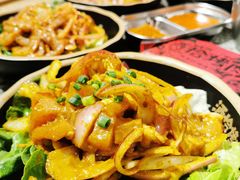 -酒拾烤肉(南城店)