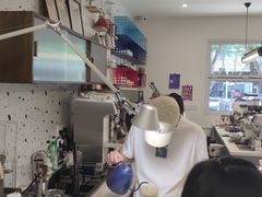 -Jeans Coffee牛仔裤咖啡