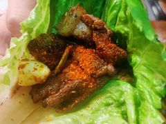 -吉志烤肉(太原总店)