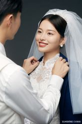 点击看大图 -日光视觉婚纱摄影(旗舰店)