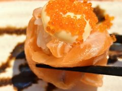 -尚居日料·和牛寿喜烧自助(市府恒隆广场店)