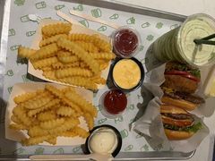 -Shake Shack(天环店)