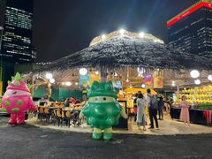 -榴莲BB 四季果园