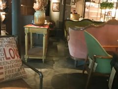 大堂-杂咖zacup(领展中心城店)
