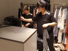 -ZARA(世贸天阶店)
