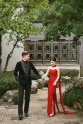 点击看大图 -雪中彩影婚纱摄影·微光艺术中心