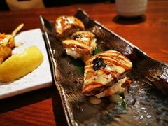 -白石的深夜食堂(万达店)