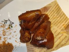 -径山十八道·风味民间菜(杭州总店)