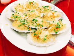 -旺富东海大酒楼(海鲜街店)