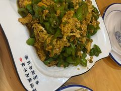 -华顺土菜馆(洪岗路店)