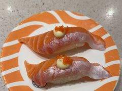 -新一番三文鱼寿司(大东海店)