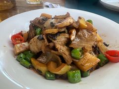 -花房餐厅(西溪天堂店)