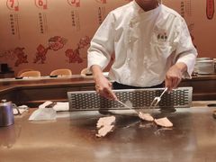 -赤坂亭·M9和牛烧肉·铁板烧·日料398放题(长泰广场店)