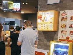 -麦当劳(大亚湾龙光城店)