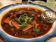 -蜀腾川·火锅鱼.烤鱼(新世界城店)