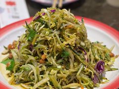 -粗粮人家·东北菜(洋桥店)