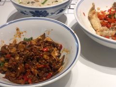 -农耕记·湖南土菜(halo广场店)