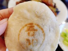 精品香酥鸭-晋阳饭庄(虎坊桥店)