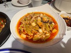 -新蜀会四川豆花(五羊店)