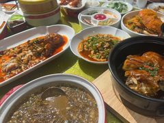 -大鸭梨烤鸭(金色漫香店)