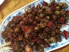 炒螺丝-鑫悦龙虾(前西街店)