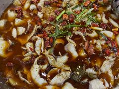 -老四川平头酸菜鱼(衙前店)