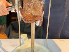 -拉蒂娜·巴西牛排馆 Latina·Brazilian Steakhouse(陆家嘴旗舰店)