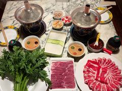 -南门涮肉(东单店)
