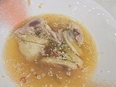 -古南都·老广东酒楼(龙江店)
