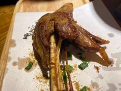 羊棒骨-弄堂里(雨花客厅店)