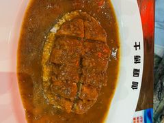 -伽喱博士 Dr.CURRY咖喱饭(太阳宫咖喱店)