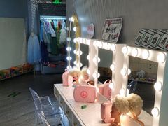 -NOKNOK若蔻亲子餐厅(天地壹方北馆店)
