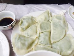 -宾朋海鲜特色美食餐厅·纯手工鲅鱼水饺(兴海路店)