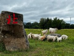 -北极村旅游风景区