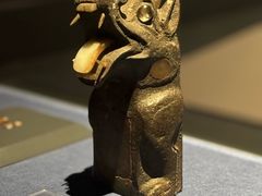 -北京大葆台遗址博物馆