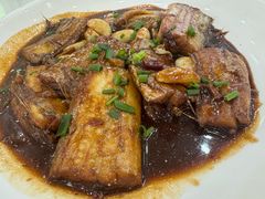 -碧海银沙海鲜餐厅(恒大海上威尼斯店)