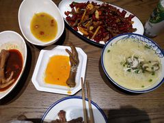 -二孃鸡爪爪(东风路总店)
