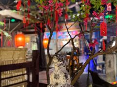 -吴越荣记苏州菜·松鼠桂鱼(月光码头店)