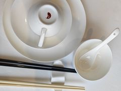 -白天鹅宾馆-宏图府餐厅