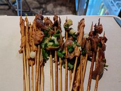 -有局·成都市井烧烤·精酿啤酒(双楠店)